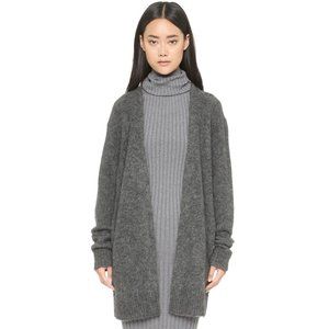 Acne Studios Raya Mohair Cardigan